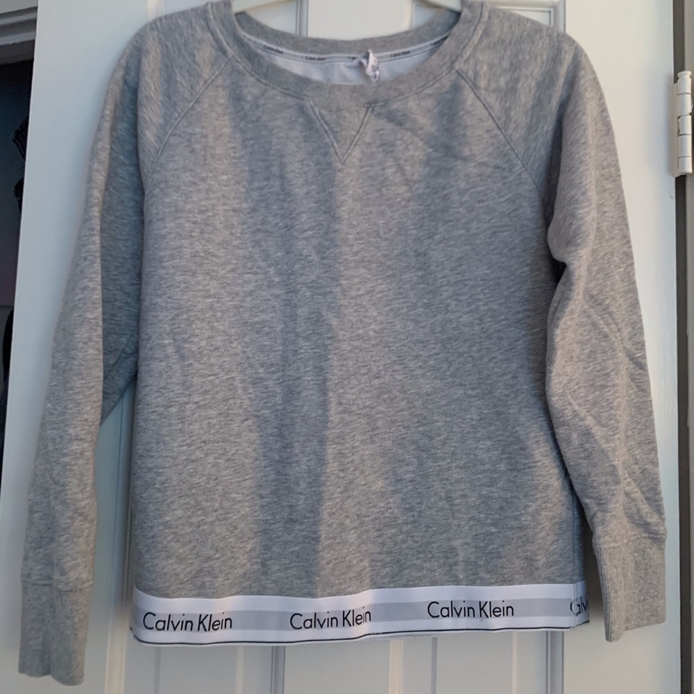 Calvin Klein Sweatshirt